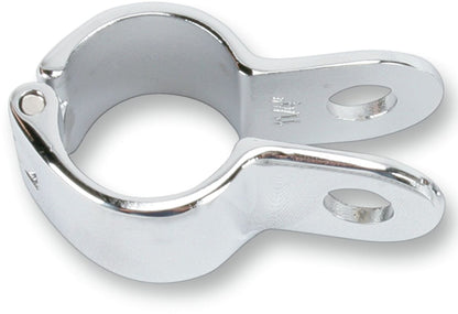 KURYAKYN MAGNUM QUICK CLAMPS 1 1/4" CHROME KUR1000