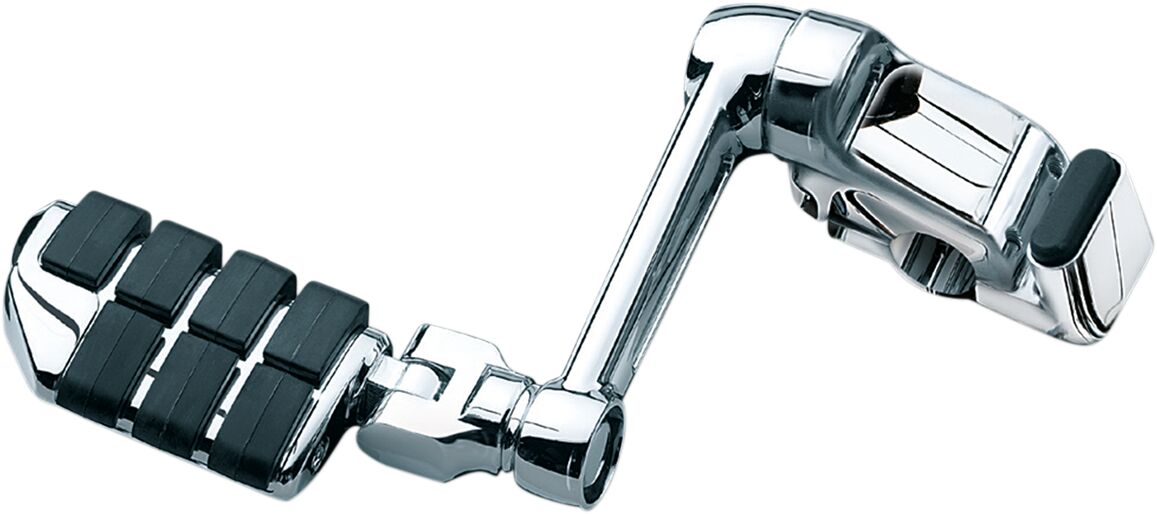 KURYAKYN CRUISE MOUNTS ERGO II WITH DUALLY ISO-PEGS KUR4056