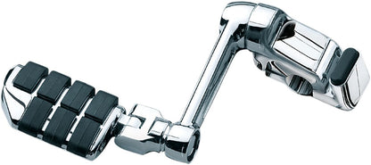 KURYAKYN CRUISE MOUNTS ERGO II WITH DUALLY ISO-PEGS KUR4056