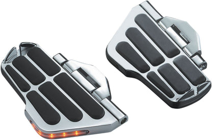 KURYAKYN CRUISE MOUNTS ERGO II WITH LED CRUISE BOARDS KUR4058