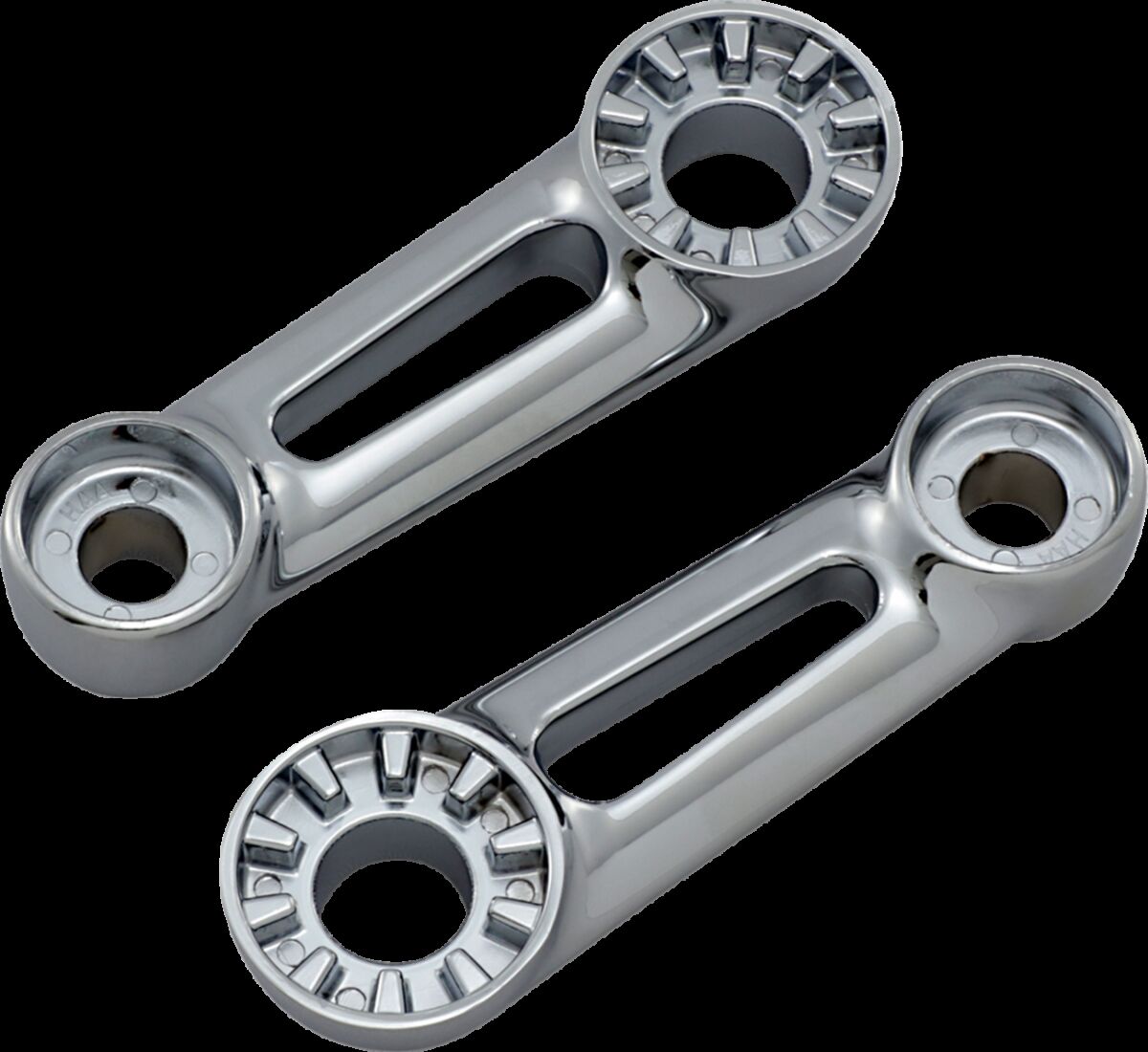 KURYAKYN PEG ARM ERGO SHORT 4-1/2" KUR4060