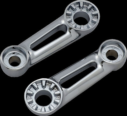KURYAKYN PEG ARM ERGO SHORT 4-1/2" KUR4060