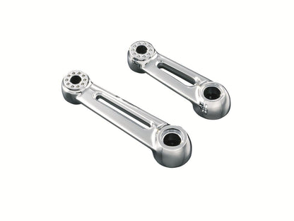 KURYAKYN PEG ARM ERGO SHORT 4-1/2" KUR4060