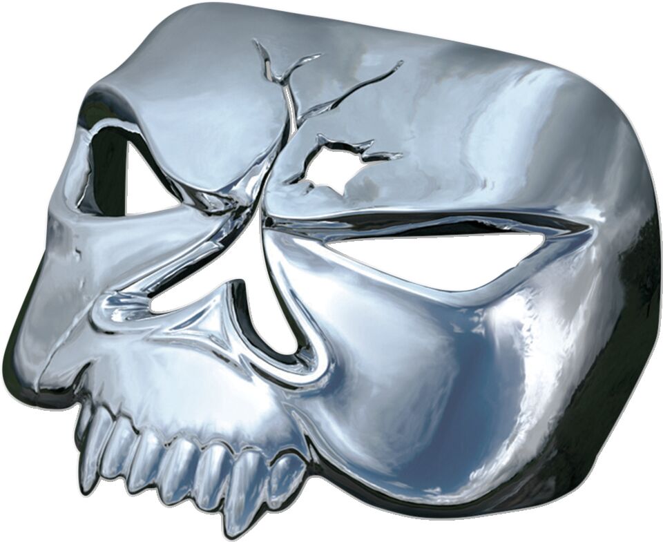 KURYAKYN COVER TAILLIGHT ZOMBIE KUR9009