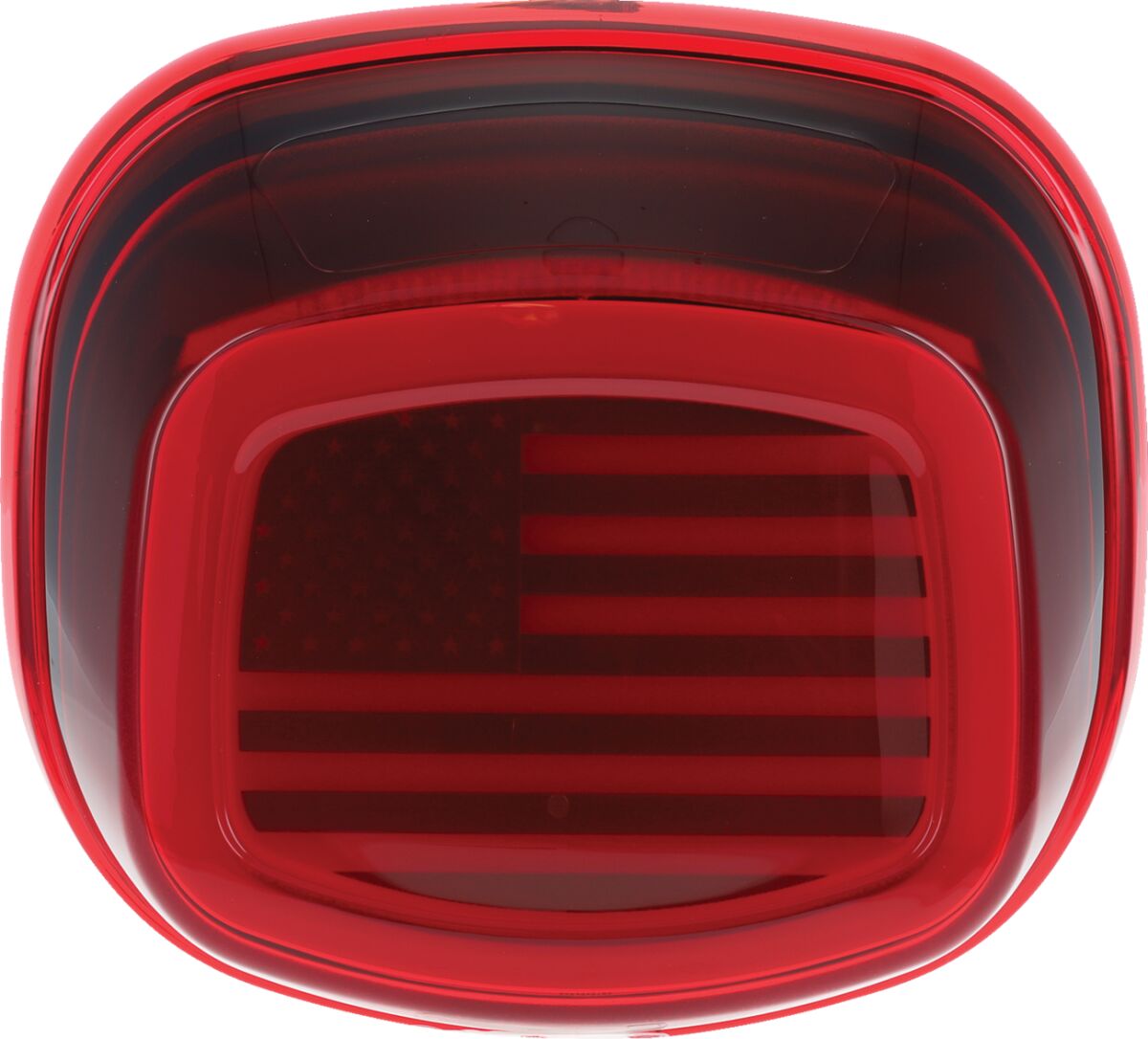 KURYAKYN T-LGHT TRACER US FLAG RED KUR2925