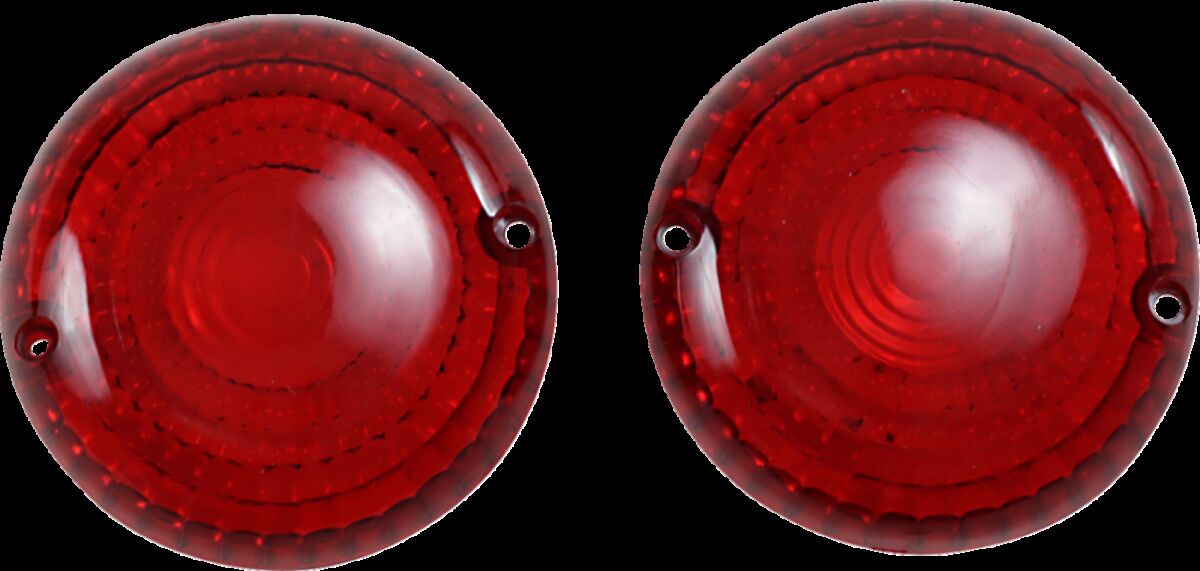 KURYAKYN LENSES REPLACEMENT RED KUR2267