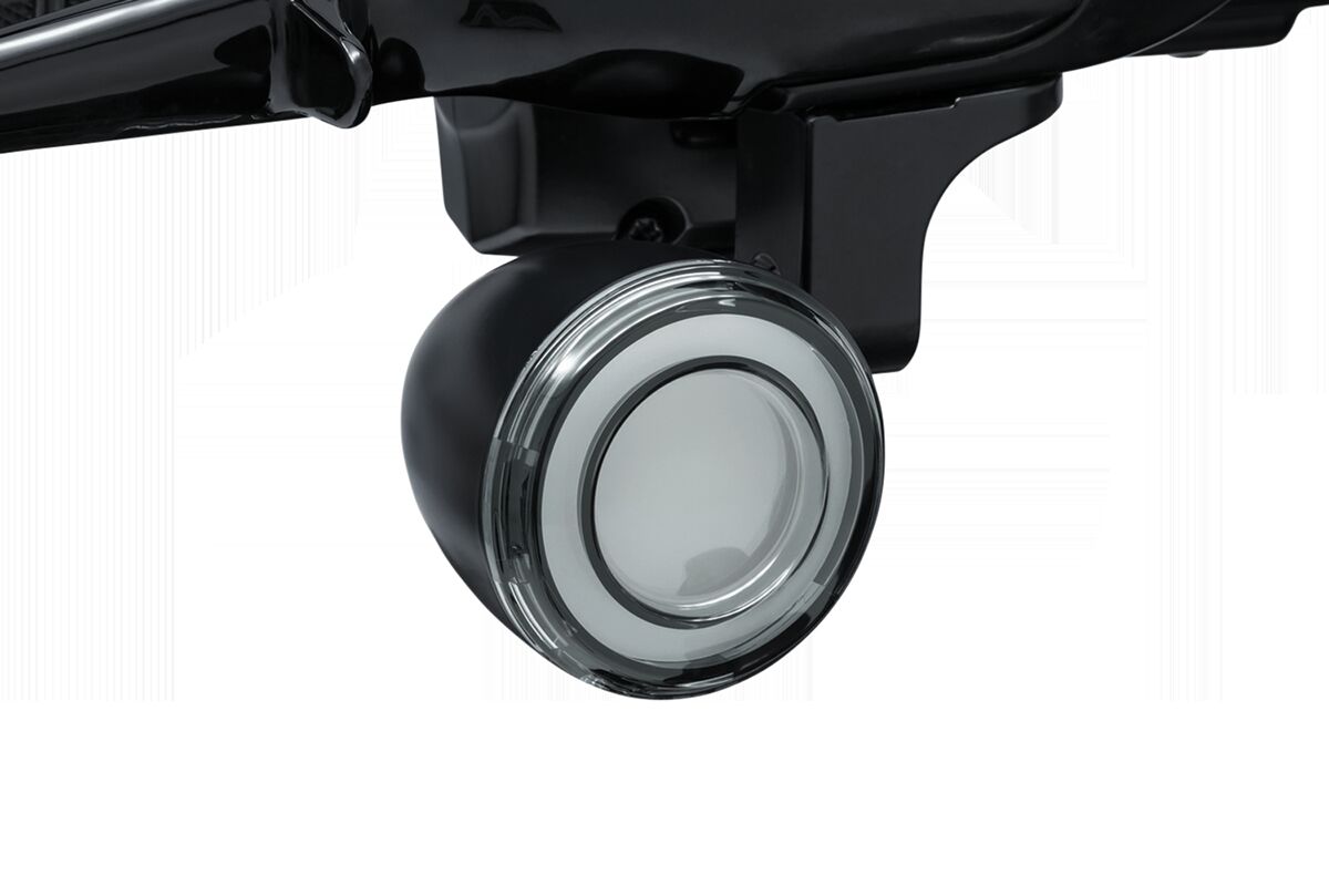 KURYAKYN SIGNAL TURN LED TRACER W/SMOKE KUR2902