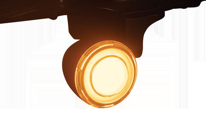 KURYAKYN SIGNAL TURN LED TRACER W/SMOKE KUR2902