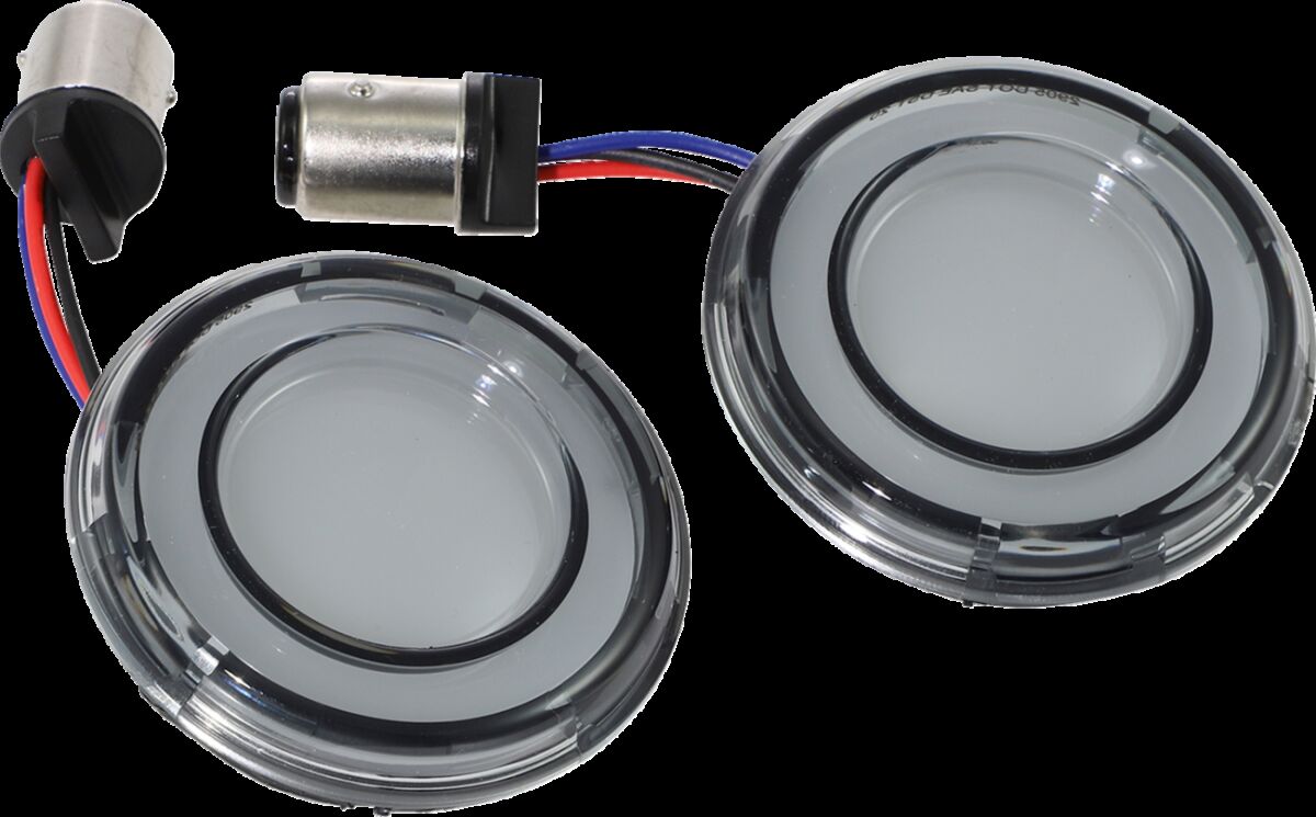 KURYAKYN TURN SIGNAL CONVERSION REAR 11 KUR2905