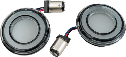KURYAKYN TURN SIGNAL CONVERSION REAR 11 KUR2905