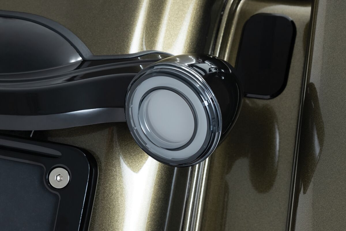 KURYAKYN TURN SIGNAL CONVERSION REAR 11 KUR2905