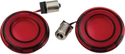 KURYAKYN SIGNAL TURN RR TRACER RED KUR2908