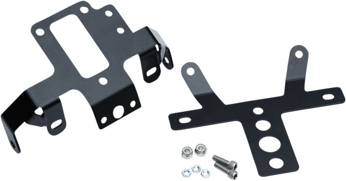 KURYAKYN MOUNT TURN SIG/LP SCOUT KUR3140