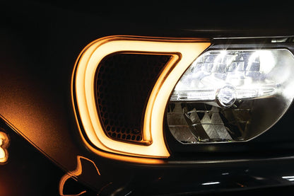 KURYAKYN LIGHT VENT H-LIGHT TRAC S KUR2947