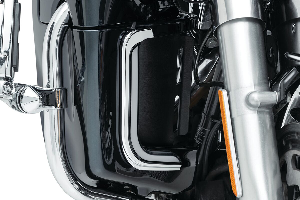 KURYAKYN LIGHTS FRING LOWER TRAC C KUR2956