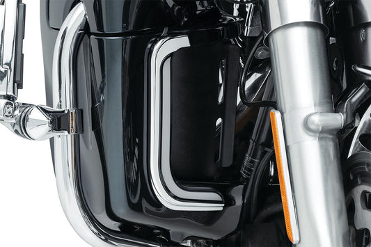 KURYAKYN LIGHTS FRING LOWER TRAC C KUR2956
