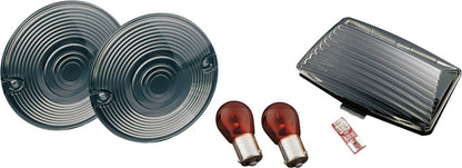 KURYAKYN LENS KIT REAR TURN SIGNAL/FEND KUR4995
