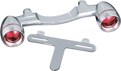 KURYAKYN TURN SIGNAL REAR BAR - FL/SFTL KUR2098
