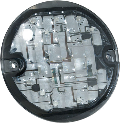 KURYAKYN LED FRONT TURN SIGNAL INSERTS KUR5441
