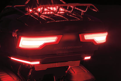 KURYAKYN TOURPAK LT TRACER CHR RED KUR2954