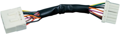 KURYAKYN HARNESS PASS LAMP FLHX KUR5496