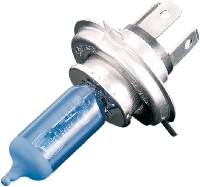 KURYAKYN SUPER WHITE H4 HEADLAMP BULB 65/55 WATT KUR2205