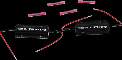 KURYAKYN MODULE LOAD EQUAL ALUM KUR2992