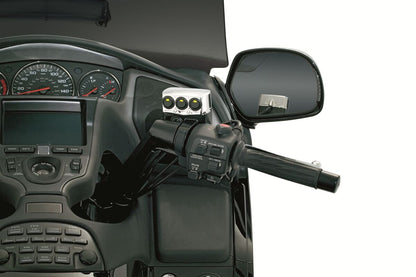KURYAKYN COVER SWITCHES FOR MASTER CYLI KUR7803