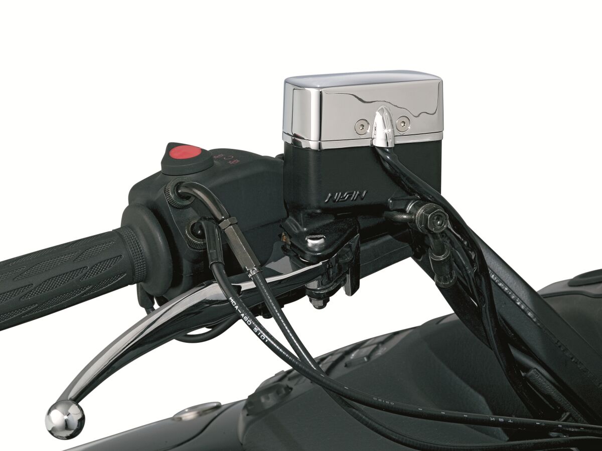 KURYAKYN COVER SWITCHES FOR MASTER CYLI KUR7803