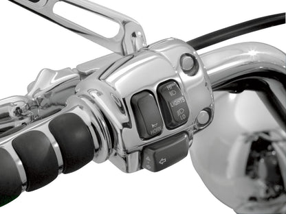 KURYAKYN COVER SWITCH HOUSING CHR KUR7808