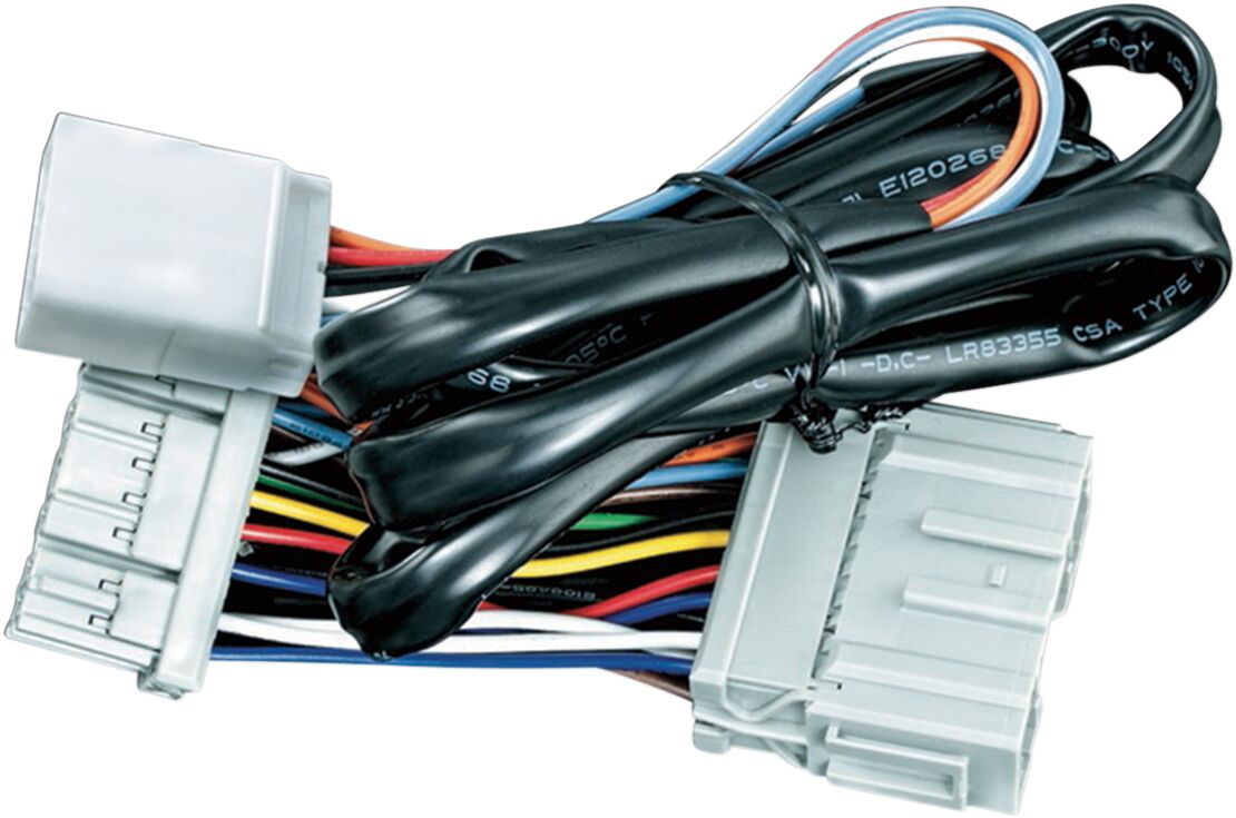 KURYAKYN REAR ACCESSORY HARNESS KUR3230
