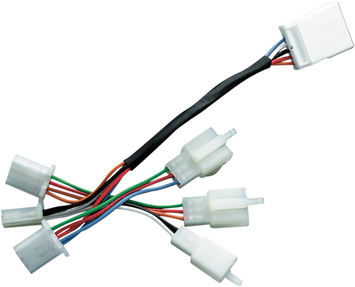 KURYAKYN REAR ACCESSORY HARNESS KUR3241