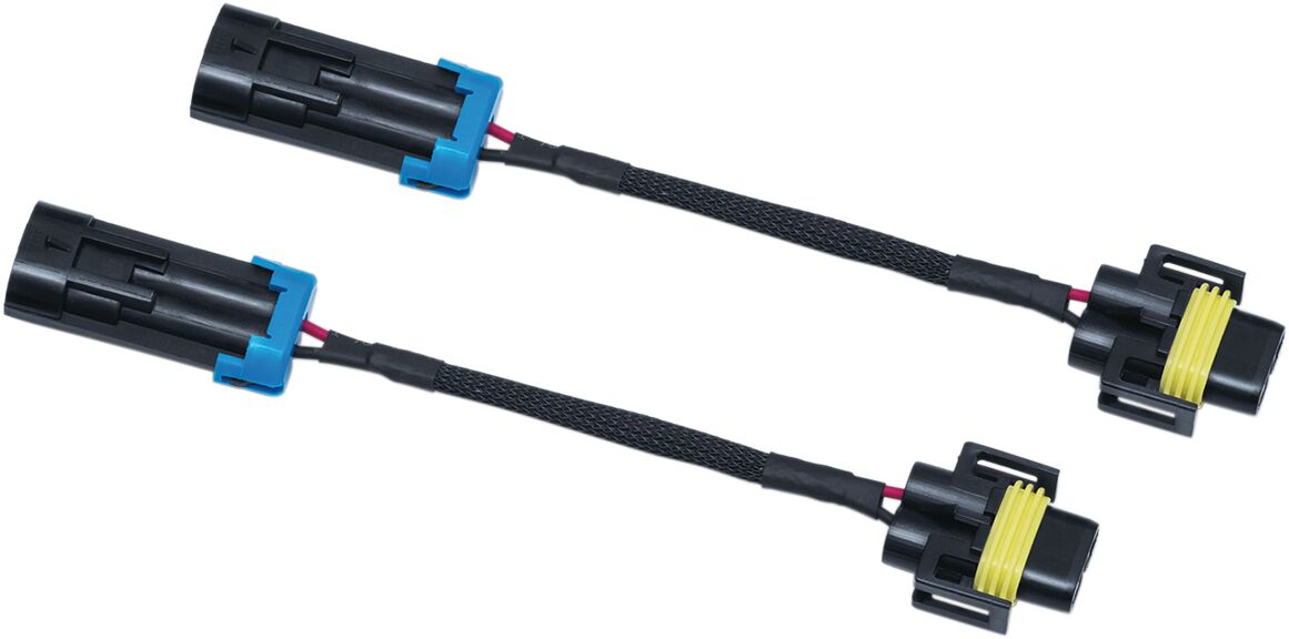 KURYAKYN ADAPTER PASSING LAMP - INDIAN KUR5479