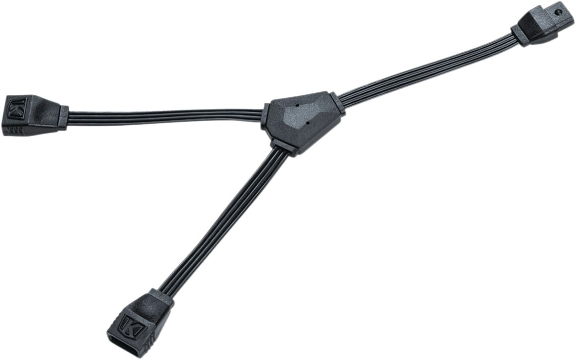 KURYAKYN Y-CONN LIGHT PRISM+ SHORT KUR2812
