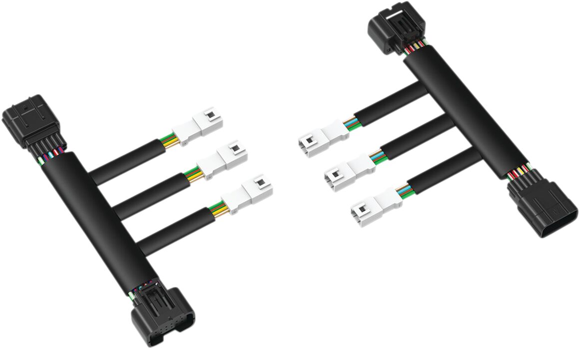 KURYAKYN WIRING ADAPTER KIT - GL 1800 1 KUR3268