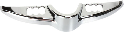 KURYAKYN SWITCH PANEL ACCENT CHROME KUR7283