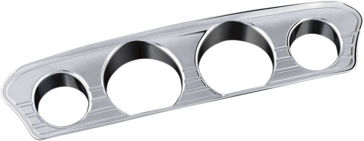 KURYAKYN TRIM TRI-LINE GAUGE ACCENT - F KUR7284