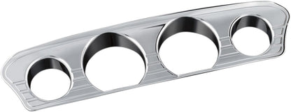 KURYAKYN TRIM TRI-LINE GAUGE ACCENT - F KUR7284
