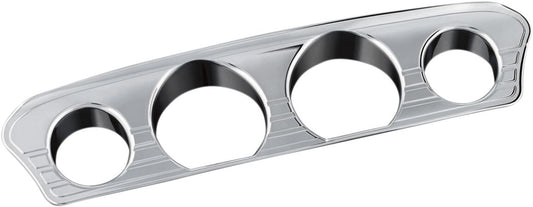 KURYAKYN TRIM TRI-LINE GAUGE ACCENT - F KUR7284