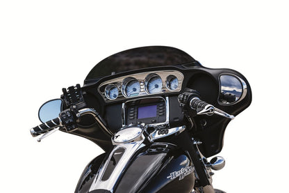 KURYAKYN TRIM TRI-LINE GAUGE ACCENT - F KUR7284