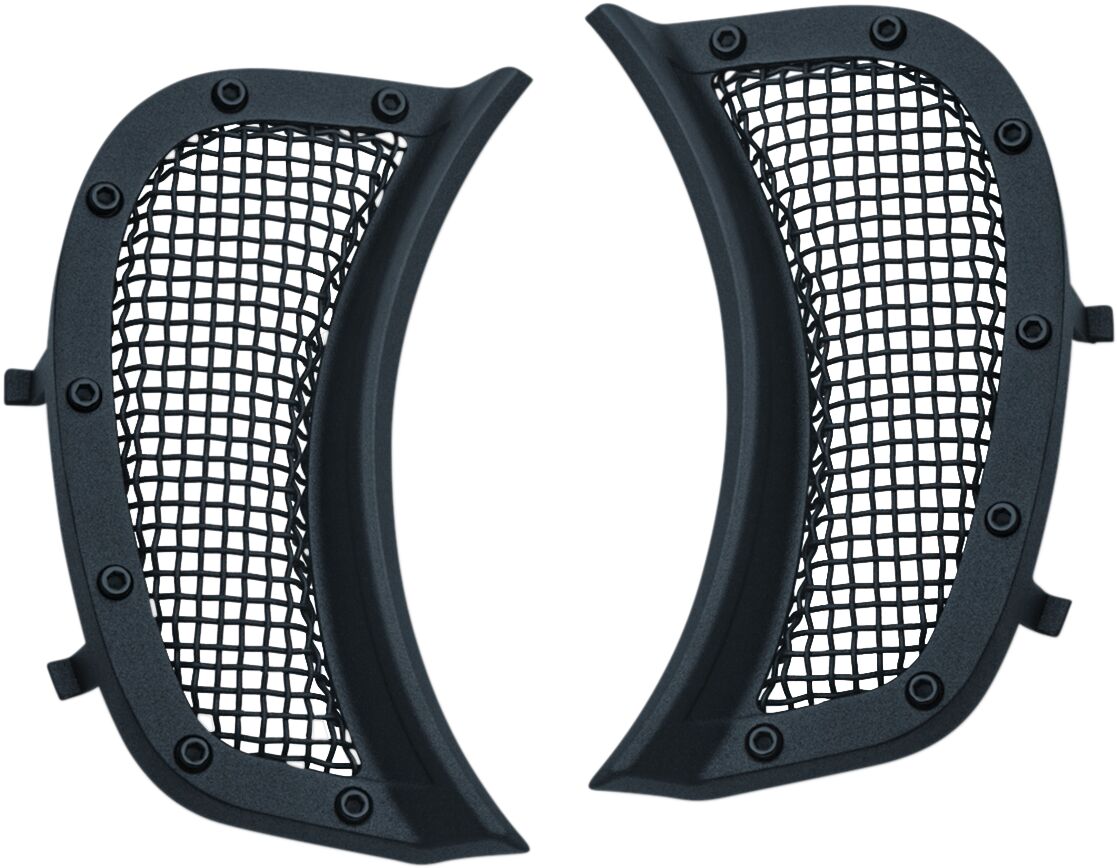 KURYAKYN VENT MESH HEADLIGHT ACCENT - F KUR6519