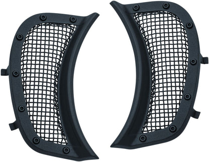 KURYAKYN VENT MESH HEADLIGHT ACCENT - F KUR6519
