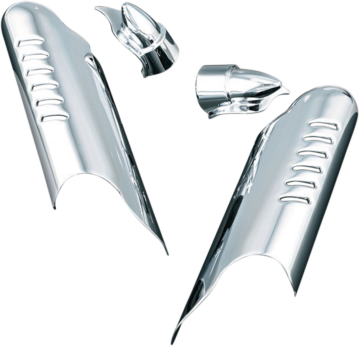 KURYAKYN SHIELD LWR LEG W/FND CVR KUR7768