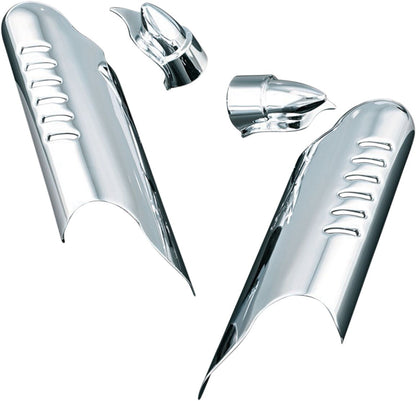 KURYAKYN SHIELD LWR LEG W/FND CVR KUR7768
