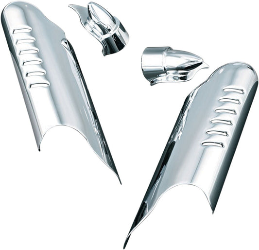 KURYAKYN SHIELD LWR LEG W/FND CVR KUR7768