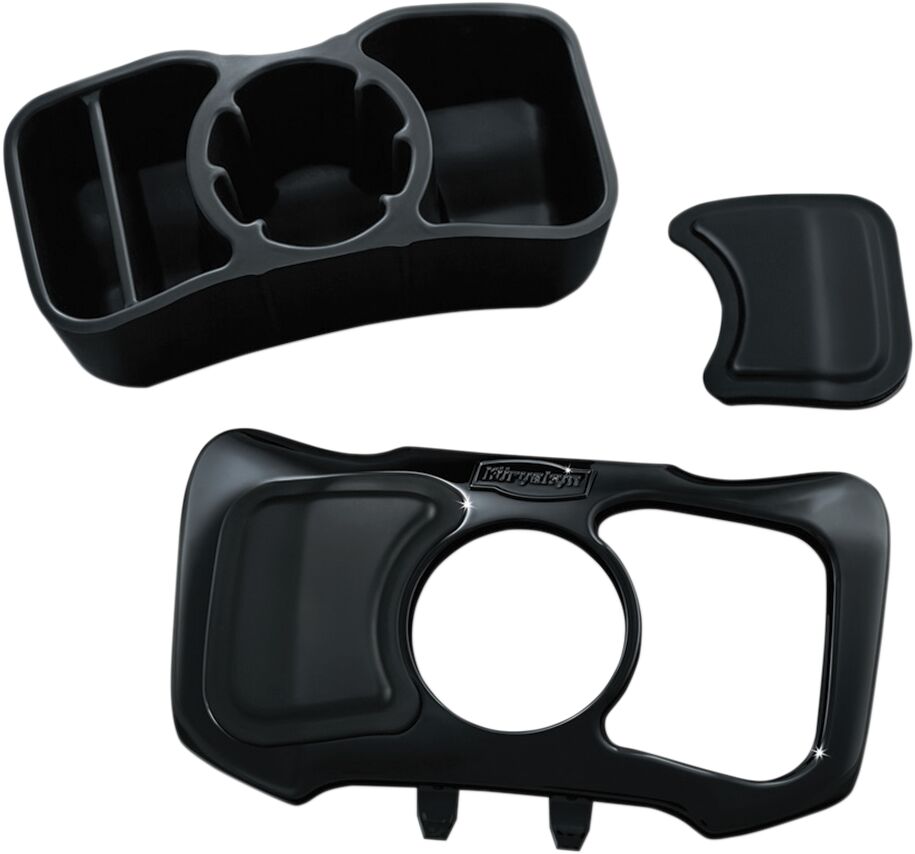 KURYAKYN GLOVE BOX AND DRINK HOLDER - G KUR1668