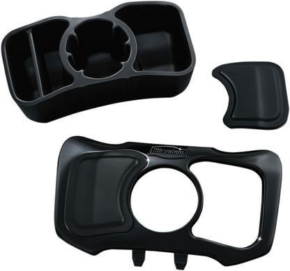 KURYAKYN GLOVE BOX AND DRINK HOLDER - G KUR1668