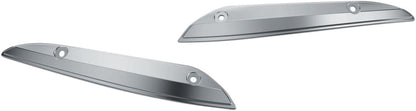 KURYAKYN WINDSHIELD SIDE TRIMS CHROME KUR2632