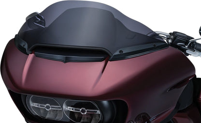 KURYAKYN TRIM SIDE WINDSHIELD - FL 15-U KUR2633