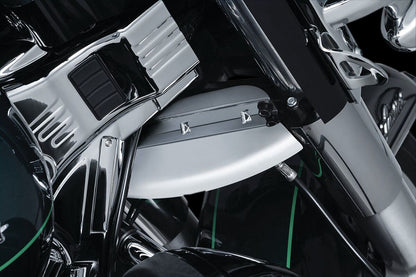 KURYAKYN DEFLECTOR WIND LOWER TRIPLE TR KUR1804